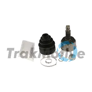 40-0174 TrakMotive
