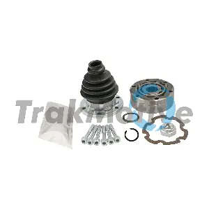 TrakMotive 450011