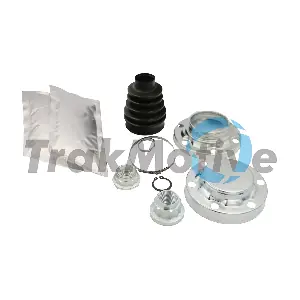 50-0776 TrakMotive