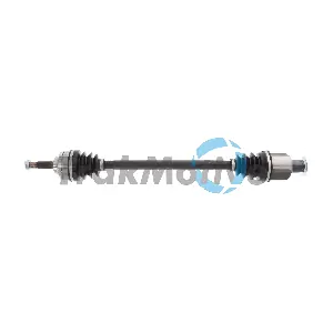 30-0780 TrakMotive