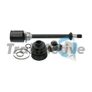 45-0145 TrakMotive