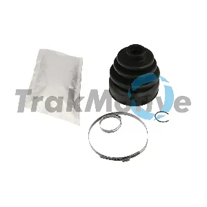 TrakMotive 500461