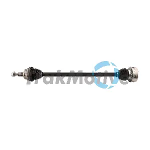 30-0095 TrakMotive