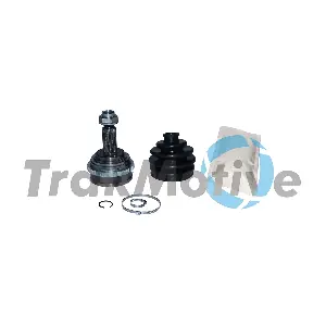 40-0175 TrakMotive