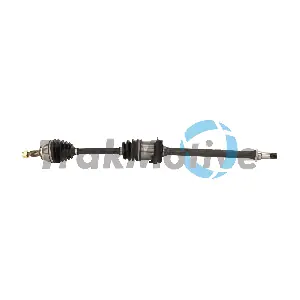 30-1391 TrakMotive