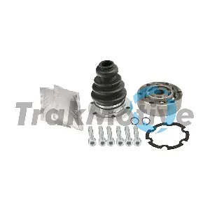 45-0051 TrakMotive