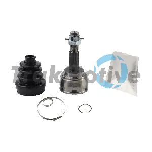 40-0285 TrakMotive
