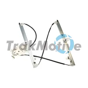 25-0236 TrakMotive