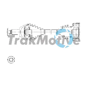 30-2170 TrakMotive