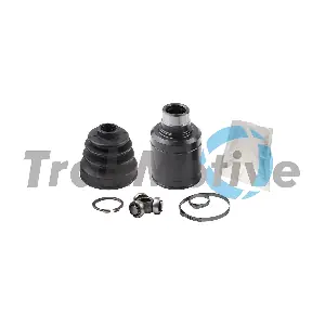 TrakMotive 45-0277