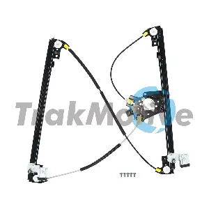 25-0208 TrakMotive