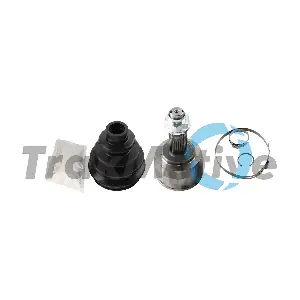 40-0555 TrakMotive