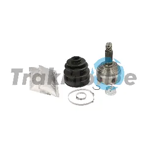TrakMotive 400179