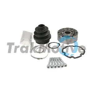 45-0002 TrakMotive