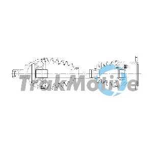 30-2053 TrakMotive