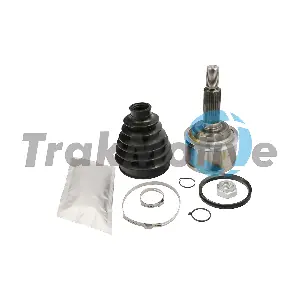 TrakMotive 40-0455