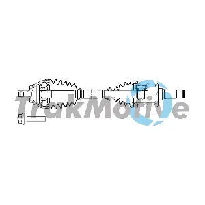 30-2269 TrakMotive
