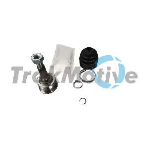 40-0743 TrakMotive