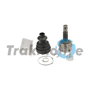 TrakMotive 40-0096