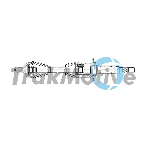 30-2196 TrakMotive