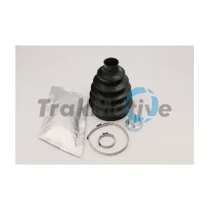500511 TRAKMOTIVE