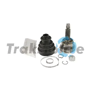 40-0153 TrakMotive