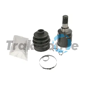 45-0050 TrakMotive