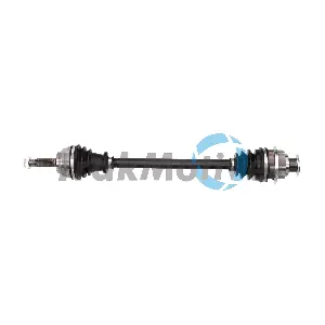 30-1235 TrakMotive