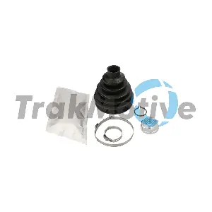 TrakMotive 50-0304