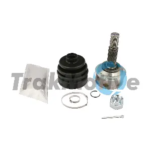 400100 TRAKMOTIVE