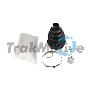 50-0556 TrakMotive
