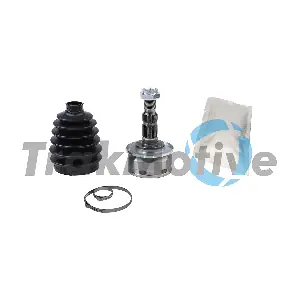 40-0797 TrakMotive