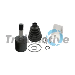 45-0124 TrakMotive