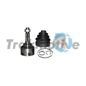 40-0589 TrakMotive