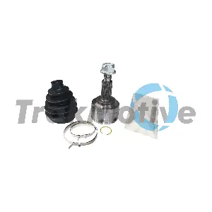 TrakMotive 400787