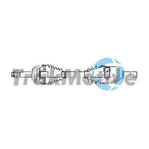 TrakMotive 30-2350