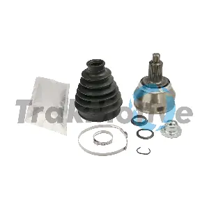 TrakMotive 400049