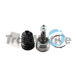 40-0542 TrakMotive