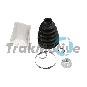 TrakMotive 50-0744