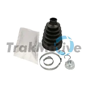 TrakMotive 50-0393