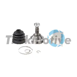 40-0858 TrakMotive