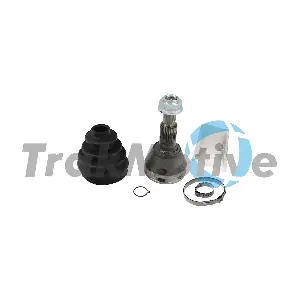 40-0660 TrakMotive
