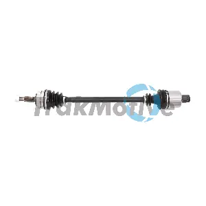 30-0703 TrakMotive