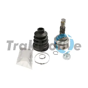 TrakMotive 40-0431