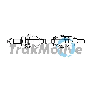 TrakMotive 30-2052