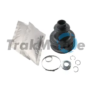 TrakMotive 50-0337