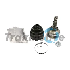 40-0191 TrakMotive