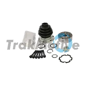 TrakMotive 450049