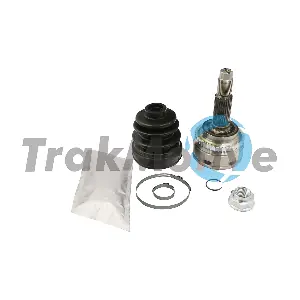 40-0429 TrakMotive