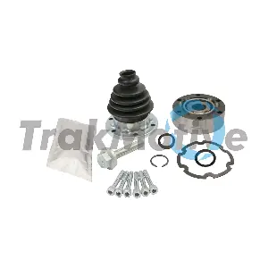 TrakMotive 45-0009